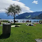 Haus Rudolf Appartement Kaprun