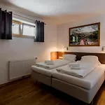 Haus Rudolf Appartement