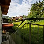 Appartement Haus Rudolf *
