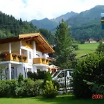 Appartement Haus Rudolf