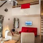 Haus Rudolf Appartement Kaprun