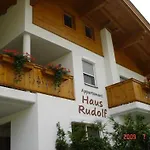 Appartement Haus Rudolf Kaprun