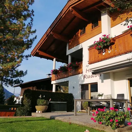 Haus Rudolf * Kaprun