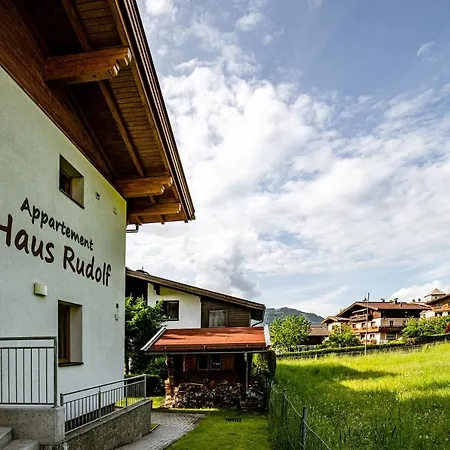 Haus Rudolf *