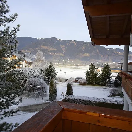 Haus Rudolf *