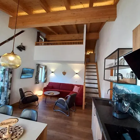 Haus Rudolf 카프룬