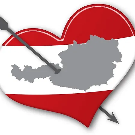 Haus Rudolf 아파트