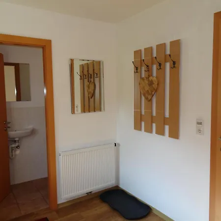 Haus Rudolf Apartment