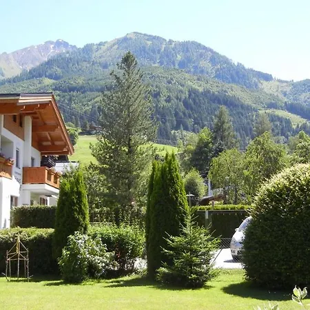 Haus Rudolf Summercard Included * Kaprun