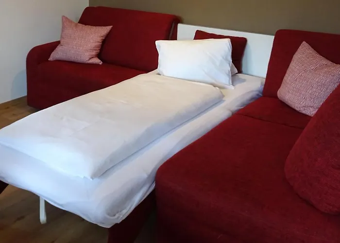 Haus Rudolf Apartamento Kaprun