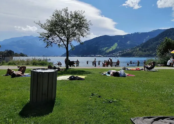 Haus Rudolf Διαμέρισμα Kaprun