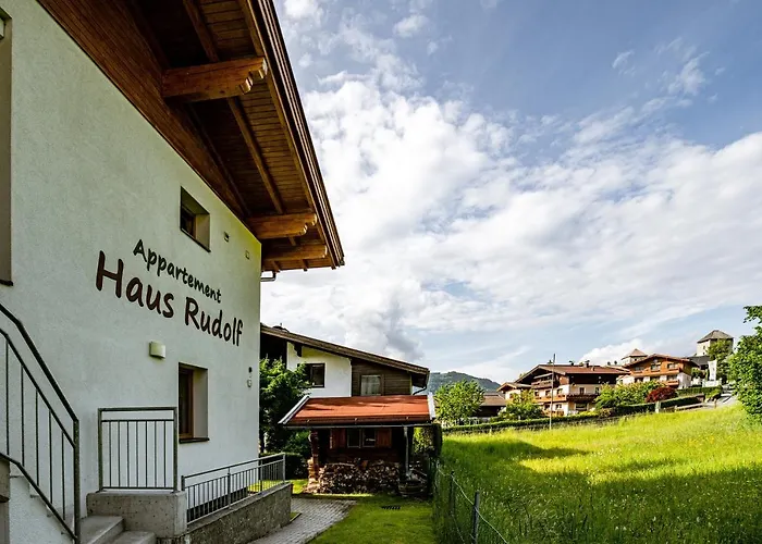 Haus Rudolf *