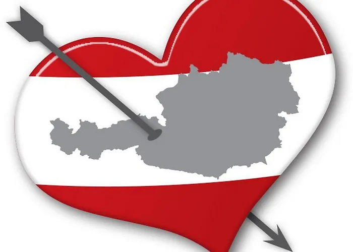 Haus Rudolf Διαμέρισμα